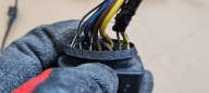 A7 4G connecting spoiler lights front KOSTKA 1J0973737 A6 C7 4G A4 B8 A5 Q5