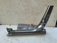 VW GOLF VII 5G quarter threshold pillar B left front 12R