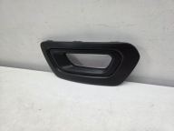 FORD TRANSIT MK8 LIFT 18- grid of a bumper left front original