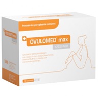 Ovulomed Max, 30 vrecúšok ovulácia žena