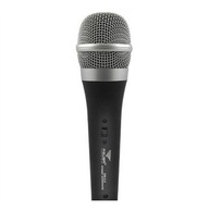 Mikrofon dynamiczny Jack 6.3mm XLR 5m Azusa
