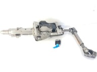 VW PASSAT B8 steering rod steering wheel, blocking + key 3Q1419501E 3Q0905861