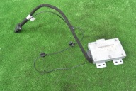 module control unit HARMAN BECKER MERCEDES W204 W212