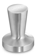 Tamper aluminiowy matowy MOTTA 53 mm płaski