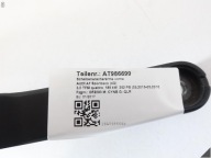 AUDI A7 S7 RS7 4G8 A6 S6 RS6 4G0 C7 10-18 wiper arm left front