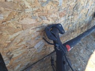 axis rear part Opel Astra J 1.7 CDTI 09
