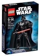 LEGO Star Wars 75111 Darth Vader - duża figurka
