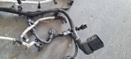 Jeep Grand Cherokee WL 2022 bundle motor wiring 3.6 V6 68467849AD