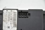 modul Hitzung Sitze MERCEDES W212