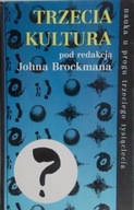 John Brockman - Trzecia kultura