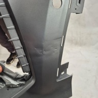 HYUNDAI TUCSON IV 4 N-LINE LIFT 24-> bumper front front PDC