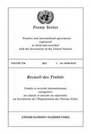 Treaty Series 2796 Affairs United Nations Office