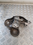support holder of the engine left 4F0199351S AUDI A6 C6 3.2 V6