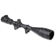 Luneta celownicza Theta Optics 6-24x50 AOEG