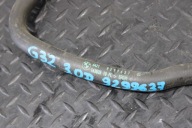 crijevo prijenos vode BMW 6 GT G32 m-paket 9299637