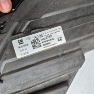 OPEL ASTRA 5 V FULL LED INTELIGENT LUX light right front front