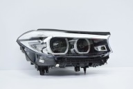 light right BMW 6 G32 LED ADAPTIVE 13510km FV