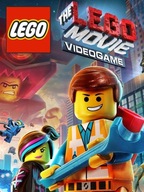 The LEGO Movie Videogame Steam Kod Klucz
