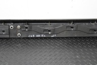 threshold moulding threshold left MAZDA CX5 KD KD53-51PR1