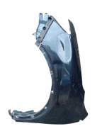 fender front left NISSAN X-TRALI T32