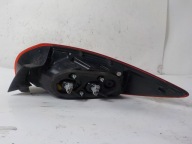 MAZDA CX-5 light left rear left rear part