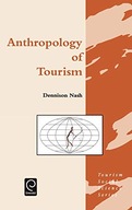 Anthropology of Tourism