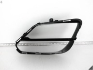 MERCEDES S-KLASA W217 COUPE 63AMG 14-21 grid intake W bumper left front