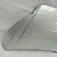 FORD FOCUS MK3 11-14 bonnet