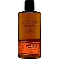 SZAMPON DO BRODY BULLEIT BOURBON 150G - PAN DRWAL