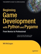 Beginning Game Development with Python and