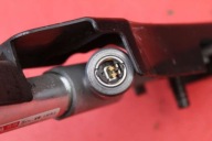 tension belt safety right front EU 2460882-AB TESLA MODEL S 12-20