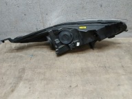 light front left FORD FIESTA MK7 black LIFT 14- C1BB-13W030-AG