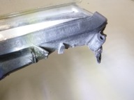 light front Citroen C4 05r.