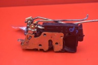 lock door left front front EU CHEVROLET REZZO 1 and 04-09