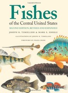 Fishes of the Central United States group work