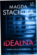 Idealna Magda Stachula