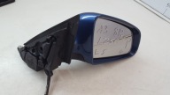 mirror right 5 PIN LZ5C europa Audi A3 8P