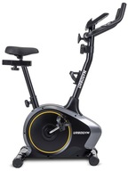 Rower treningowy magnetyczny pionowy URBOGYM ARGO YELLOW