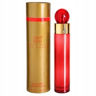 PERRY ELLIS 360 RED WOMEN EDP 100ML