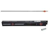 Karbonové šípy pro blokový oblouk 300-500 spin