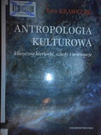 Antropologia kulturowa - Krawczak