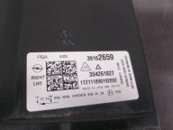 light front right OPEL CORSA F FULL LED