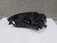 light left VW Golf VII LIFT Full Led
