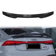 LOTKA LIP SPOILER - AUDI A7 2019-2022 CARBON