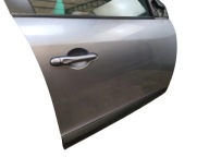 door right front RENAULT MEGANE III 3 LAK: TERNR (08-11)