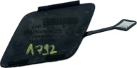 A792 BMW 5 G30 G31 2016 - towing hook cap of a bumper front front 7385256