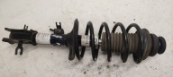 shock absorber spring front sususpension Chevrolet Aveo 1,4 16V