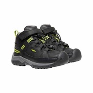 Buty trekkingowe dziecięce KEEN TARGHEE MID WP