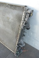 GHIBLI LEVANTE QUATTROPORTE water cooler 3.0 B