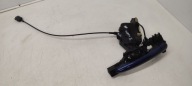 lock handle front front right Renault Scenic II LIFT 1,5 DCI